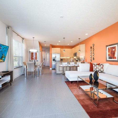 Beautiful 3 Bedroom Suites, 20 Min From Disney Townhouse ออร์ลันโด ภายนอก รูปภาพ