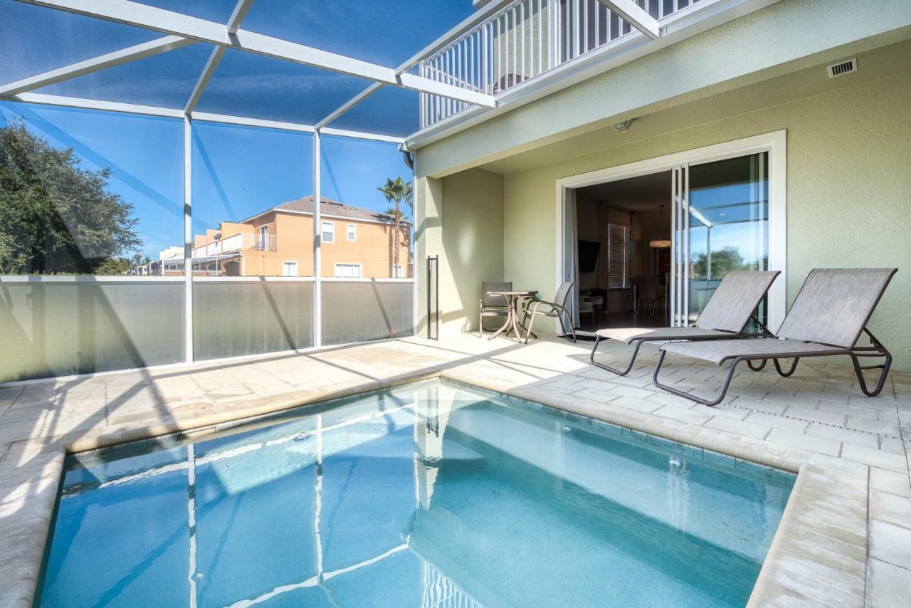 Beautiful 3 Bedroom Suites, 20 Min From Disney Townhouse ออร์ลันโด ภายนอก รูปภาพ